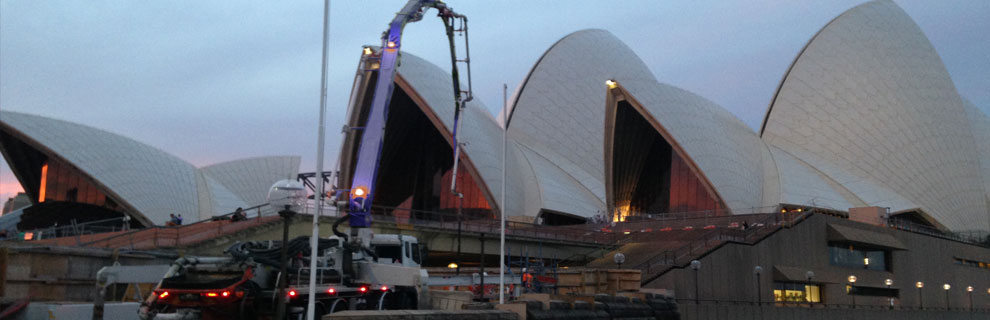 Wallace Concrete Pumping have an ongoing focus on safety. Our active workplace health and safety plan, ESWHMS, fatigue management and drug alcohol policy to name a few ensure the safest possible outcome on each and every job.